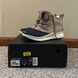 Out N About III Classic WP